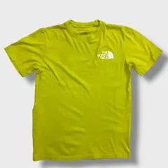 R*o様 【ま】00’s 古着 The North Face 蛍光 S プリント