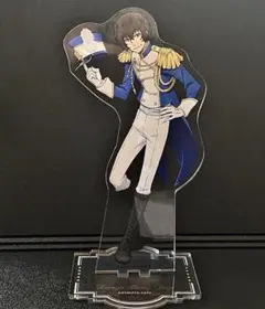 文豪ストレイドッグス　太宰治　アクスタ