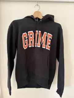【ISNESS】GRIME HOODIEのサムネイル