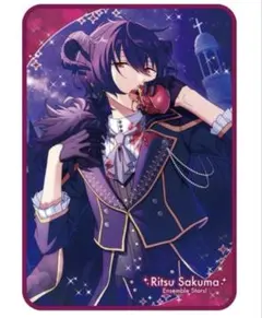 あんスタ ブランケット バスタオル UNDEAD 朔間零 朔間 零 グッズ > アパレル > 【グッズ-タオル】あんさんぶるスターズ