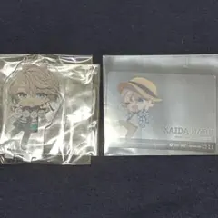 甲斐田晴 ROF-MAO アニカフェ アクスタ