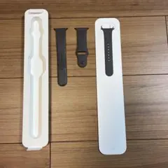［CAOANH さん専用］Apple watchシリーズ3 42mm 純正バンド