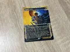 MTG ストリクスヘイヴンの秘密　SOA 天使の嗜み　英語