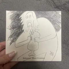 Blank Envelope / Nulbarich ナルバリッチ　レコード Blank Envelope＜通常盤＞/Nulbarich