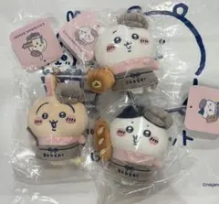 ちいかわ　マスコット　まとめ売り 2025年最新】ちいかわまとめ売りの人気アイテム - メルカリ