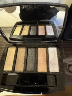 CHANEL ルミエール グラフィック アイシャドウパレット - メルカリ