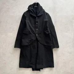 2026年最新】COMME des GARCONS レディース ロングコートの人気