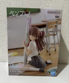 2025年最新】2.5次元の誘惑 フィギュア ペンフレの人気アイテム