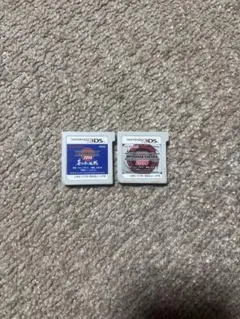 細*樹様 3DS ワールドサッカーウイニングイレブン2014 蒼き侍の挑戦セットのサムネイル