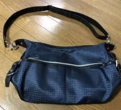 MEN’S BIGI メンズビギ　ショルダーバッグのサムネイル