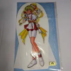 神風怪盗ジャンヌ　着せ替えスタンド