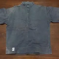 チャムス シャツ