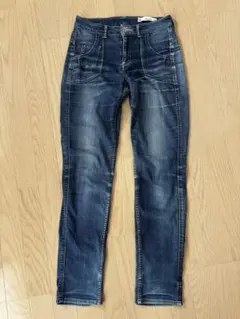 ANTGAUGE Mサイズ　日本製　ストレッチデニム　ジーンズ