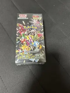 ポケカ sv4a シャイニートレジャー 未開封 BOX no.907 - メルカリ