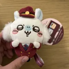 ちいかわ 阪急電車なマスコット(モモンガ)