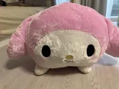 マイメロ ビッグぬいぐるみ