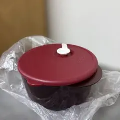 新品】Tupperware タッパーウェア 14㎝ミニパンセット - メルカリ
