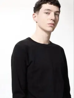 UNIQLO 極暖ヒートテックコットンワッフルクルーネックT サイズM 3点