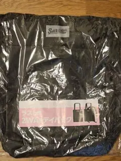 ラスト賞 2WAYデイパック 櫻坂46 ローソン一番くじ ラストワン賞 櫻坂46 ローソン 櫻坂くじ ラストワン賞 2WAYデイパック 櫻坂46 - メルカリ