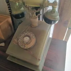 2026年最新】大理石 電話機の人気アイテム - メルカリ