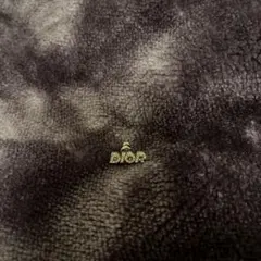 DIOR ピアス　左耳