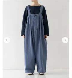 2026年最新】nest Robe レディース サロペット・オーバーオール