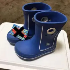 SALE★クロックス 長靴 レインブーツ