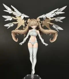 ト*ム様 メガミデバイス　デザイアメイデン　メディック　塗装完成品 ト*ム様 メガミデバイス デザイアメイデン メディック 塗装完成品