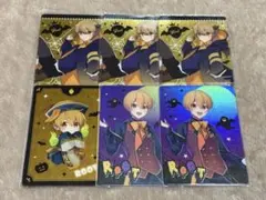 すとぷり るぅとくん コレクションカード