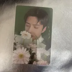 EXO REVERSE セフン　トレカ