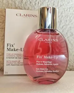 クラランス フィックスメイクアップ ミスト 50ml