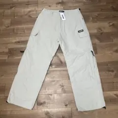 お値下げ！XLARGE パンツ Lサイズ 未使用品