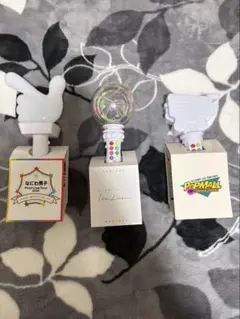 なにわ男子ペンライト 3種セット