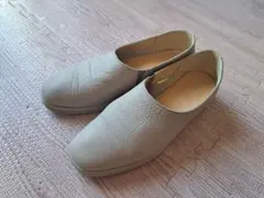 あしながおじさんフラットシューズ★美品★