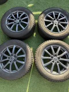 2026年最新】4本セット 225 60R17の人気アイテム - メルカリ