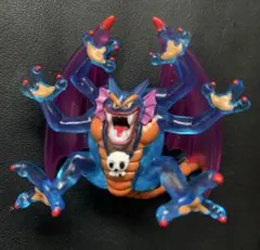 シドー ドラゴンクエスト クリスタルモンスターズ伝説の魔王とスライムたち編