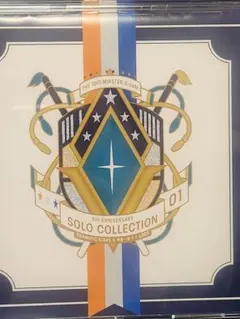 アイドルマスター sideM CD - メルカリ
