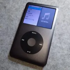 ポータブルプレーヤー iPod MC297J 160GB (iFlash-Qual 256GB) iPod MC297J 160GB (iFlash-Qual 256GB) - メルカリ