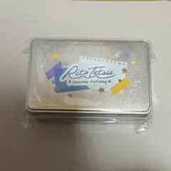 宇佐美リト 佐伯イッテツ リトテツグッズ 缶バッジ - メルカリ