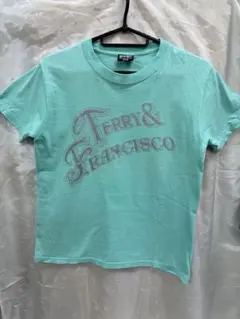 graniph TERRY & FRANCISCO Tシャツ SSのサムネイル