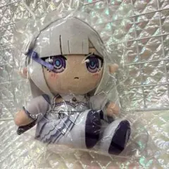 ミリプロ BIGぬいぐるみ 照れ ver タイクレ 音ノ乃 のの 10点セット