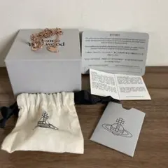 Vivienne Westwood スモールオーブネックレス