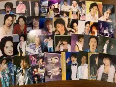 Kis-My-Ft2 玉森裕太　フォトカードセット