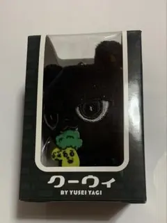 八木勇征 メンプロ クーウィ