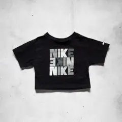 【NIKE】ナイキ　ビッグシルエットTシャツ ベビー　86-92cm 2Tのサムネイル