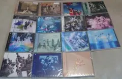 櫻坂46 通常盤まとめ売り