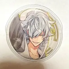甲斐田晴 ART OF NIJISANJI 缶バッチ - メルカリ