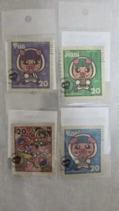 ろこ」検索結果 | アニメイト 【新品未開封】おまけ付☆ろこまこあこ