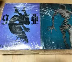 亜人 試し読み 全巻セット 全9巻