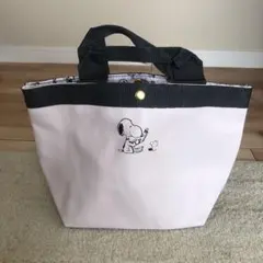 SNOOPY トートバッグのサムネイル